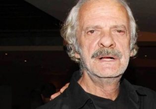 Σπύρος Φώκας: Σε κέντρο αποκατάστασης στη Μαγούλα