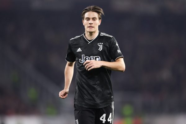 Η συμφωνία του Φατζιόλι με τις Αρχές – Όλα δείχνουν αποκλεισμό δέκα μηνών για τον άσο της Γιουβέντους