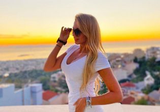 Κωνσταντίνα Σπυροπούλου: «Δεν με αγγίζει τίποτα σχετικά με το παρελθόν μου»