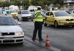 Τι δείχνουν οι παραβάσεις του ΚΟΚ στην Αττική