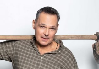 Σταμάτης Γαρδέλης: «Έχω χρέος 80.000 ευρώ από αυθαίρετη δόμηση»