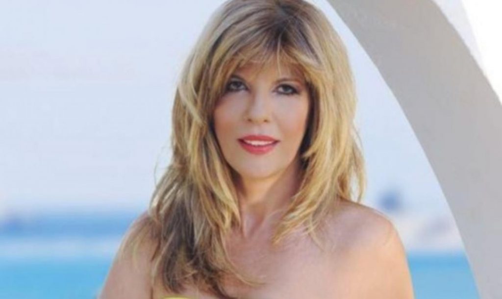 Κατερίνα Στανίση: «Σκέφτηκα να καταγγείλω την κακοποίηση που υπέστην αλλά…»