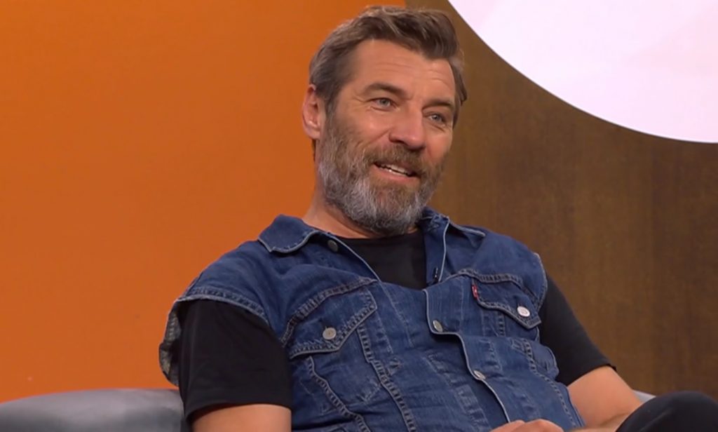 Γιάννης Στάνκογλου για τον χωρισμό του: «Ήθελα να προστατεύσω τα παιδιά από τον Τύπο»