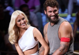 Στάθης Σχίζας: Τι απαντά στις φήμες επανασύνδεσης με την Αλεξάνδρα Παναγιώταρου