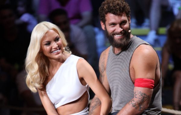 Στάθης Σχίζας: Τι απαντά στις φήμες επανασύνδεσης με την Αλεξάνδρα Παναγιώταρου