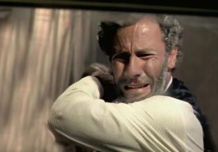 Σταύρος Ξαρχάκος: «Ρεμπέτικο 40 χρόνια μετά» στο Ηρώδειο