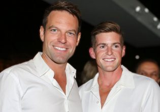 Στέφανος Κασσελάκης: Αποκαλύψεις για τον γάμο με τον Τάιλερ – Όλες οι λεπτομέρειες