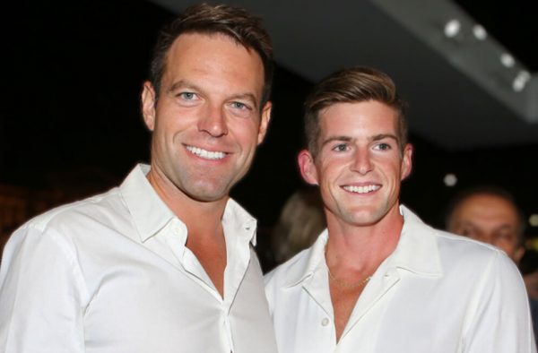 Στέφανος Κασσελάκης: Αποκαλύψεις για τον γάμο με τον Τάιλερ – Όλες οι λεπτομέρειες