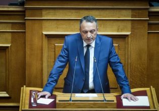 «Σπαρτιάτες» χωρίς χρηματοδότηση