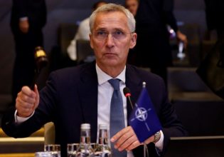 ΝΑΤΟ: Η Τουρκία επιβεβαίωσε πως θα εγκρίνει την εισδοχή της Σουηδίας, λέει ο Στόλτενμπεργκ