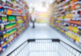 Τρόφιμα: Οι 12 πρωταθλητές της ακρίβειας – Σε απόγνωση οι καταναλωτές