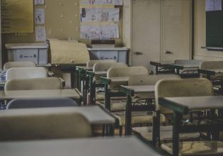 Αναστάτωση στα Τρίκαλα: Μαθητής έβγαλε μαχαίρι και απείλησε καθηγητή και τους συμμαθητές του