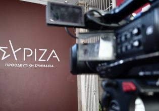 «Πόλεμος» δίχως τέλος στον ΣΥΡΙΖΑ – Ο εμφύλιος φέρνει όλο και πιο κοντά τη διάσπαση