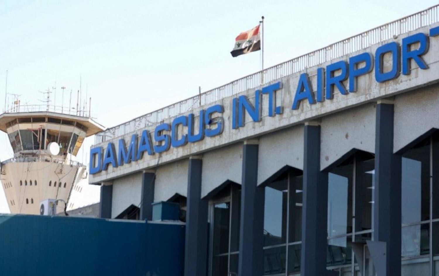 Ισραήλ: Νέες επιθέσεις στη Συρία - Εκτός λειτουργίας τα αεροδρόμια σε Δαμασκό και Χαλέπι