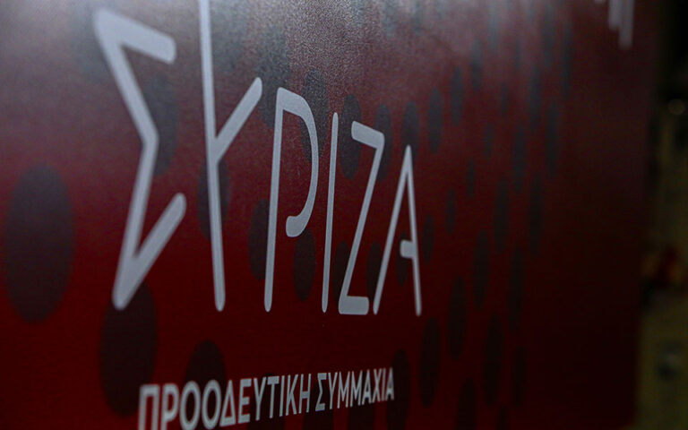 ΣΥΡΙΖΑ: Ανακωχή της αριστερής τάσης - Αναμονή για ένα απροσδιόριστο συνέδριο