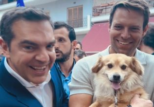 Κασσελάκης: Συνεργασίες όπου χρειάζεται, στόχος ο αυτοδύναμος ΣΥΡΙΖΑ – Συνέδριο 23, 24, 25 Φεβρουαρίου