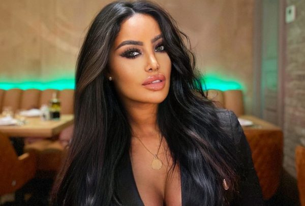 Πέθανε στα 38 το μοντέλο Tabby Brown – Ήταν πρώην σύντροφος του Μάριο Μπαλοτέλι