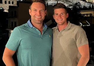 Στέφανος Κασσελάκης – Τάιλερ Μακμπέθ: Πόσο κόστισαν οι βέρες τους;