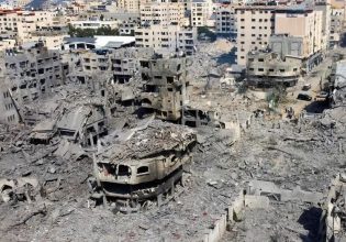 Ισραήλ – Χαμάς: Το Παλαιστινιακό χρειάζεται πολιτική λύση