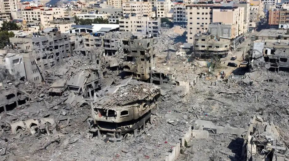 Ισραήλ – Χαμάς: Το Παλαιστινιακό χρειάζεται πολιτική λύση