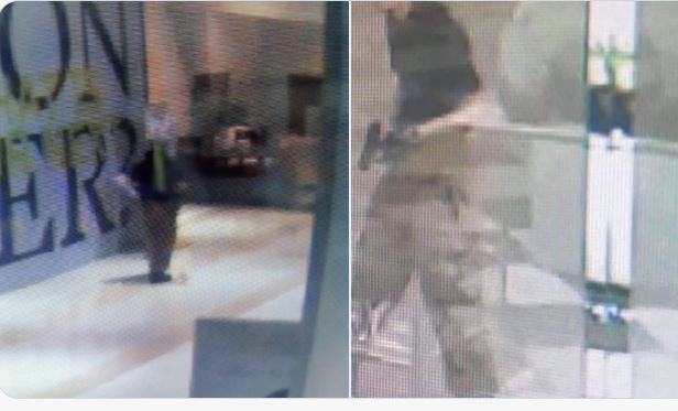 Ταϊλάνδη: Ένοπλος άνοιξε πυρ σε εμπορικό κέντρο – 3 νεκροί