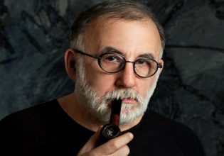 «Τα Μπλουζ» του Θάνου Μικρούτσικου στο θέατρο Ολύμπια