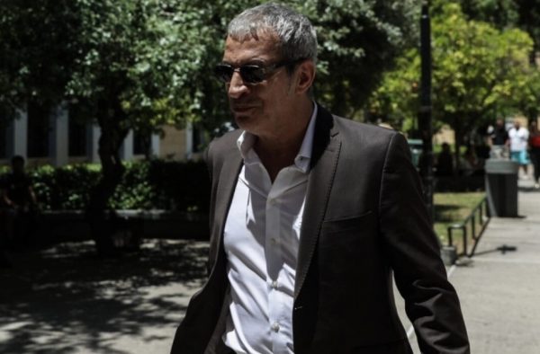 Θέμης Αδαμαντίδης: «Έπρεπε να έχω αφιερώσει περισσότερο χρόνο στα παιδιά μου»