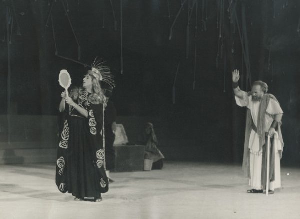 Αριστοφάνης: Η μεγαλοφυΐα της Αρχαίας Κωμωδίας (Μέρος Η’)