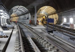 Κωνσταντίνος Ζέρβας: Εντός του 2024 το μετρό Θεσσαλονίκης – «Η πόλη κλείνει τις πληγές της»
