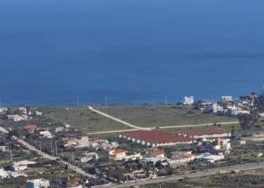 Με την βούλα η έκταση του ΝΑΤ στο Δήμο Μαραθώνος