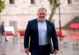 Να κάνει τον Δήμο Κορδελιού – Ευόσμου «πρωταγωνιστή» των εξελίξεων θέλει ο Δήμαρχος