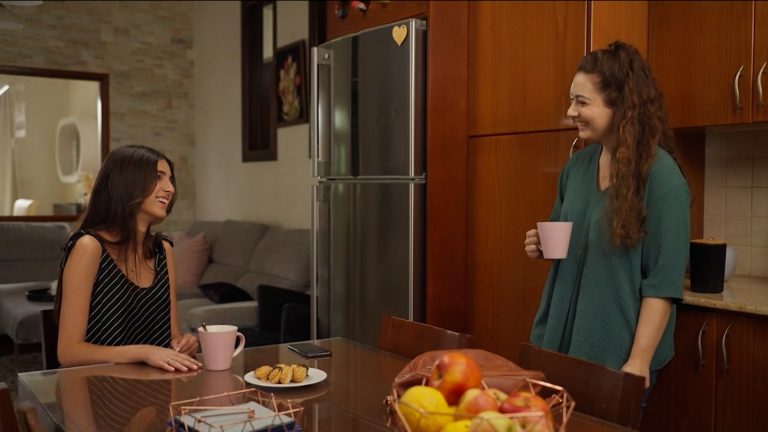 H Γη της Ελιάς στο MEGA: Συγκλονιστικές οι εξελίξεις στα επόμενα επεισόδια