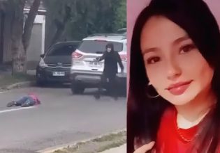 Χιλή: Εκτέλεσαν TikToker στη μέση του δρόμου – Σοκαριστικό βίντεο