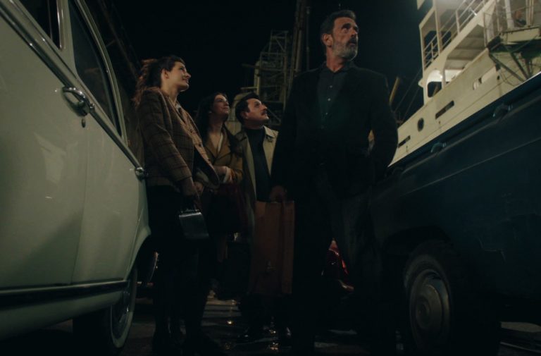 «Το Ναυάγιο»: Μια συγκλονιστική αποκάλυψη για το πλοίο έρχεται στο αποψινό επεισόδιο