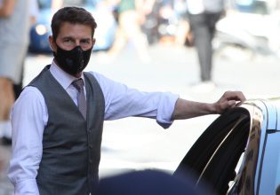 Mission Impossible: Αναβλήθηκε η κυκλοφορία της όγδοης ταινίας