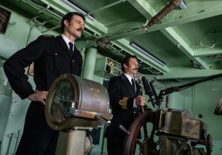 «Το Ναυάγιο»: Συγκλόνισε τους τηλεθεατές η βύθιση του «Φοίνιξ»