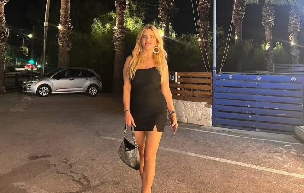 Έκκληση από Ελληνίδα τραγουδίστρια που έχει εγκλωβιστεί στο Ισραήλ