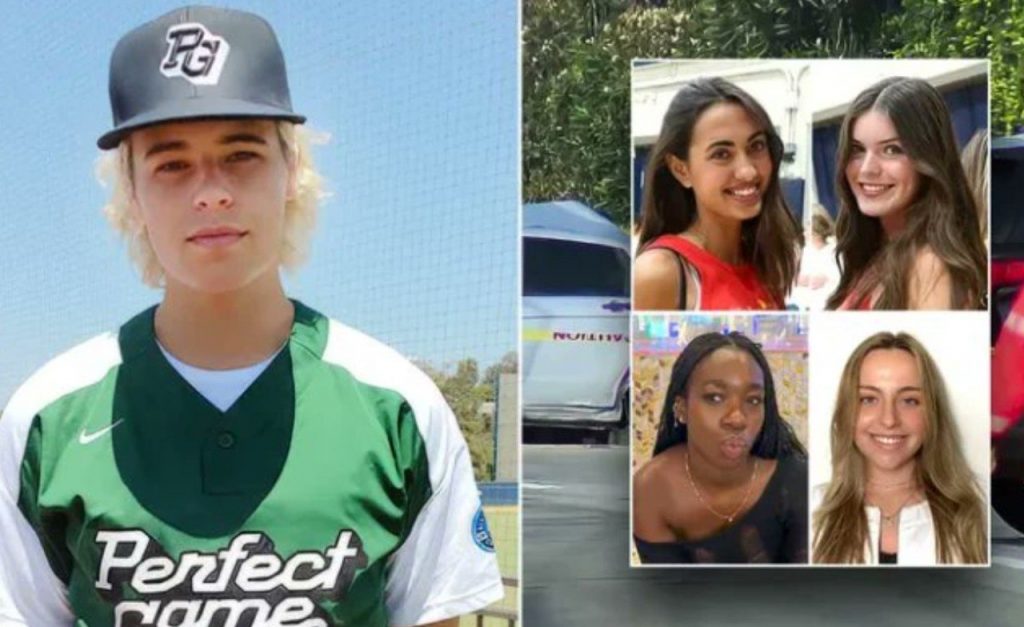 ΗΠΑ: Αστέρας του μπέιζμπολ σκότωσε 4 φοιτήτριες σε τροχαίο – Τον καταδίωκαν, λέει ο δικηγόρος του