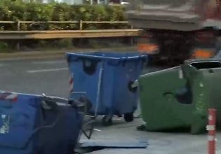 Τροχαίο στην Μεσογείων: Κατέληξε η 70χρονη που παρασύρθηκε από ΙΧ