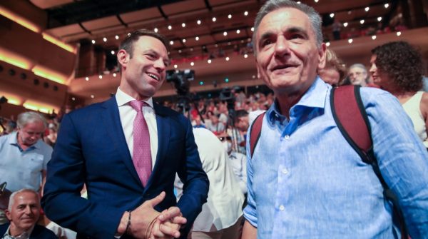 Συνέδριο τον… μακρινό Φεβρουάριο (23-25) εισηγείται ο Κασσελάκης στην Πολιτική Γραμματεία ΣΥΡΙΖΑ