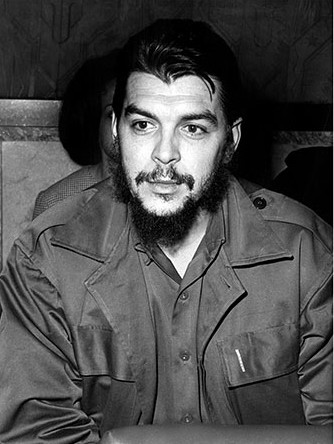 Τσε Γκεβάρα: Ένα εξαιρετικό από πολλές απόψεις ανθρώπινο ον