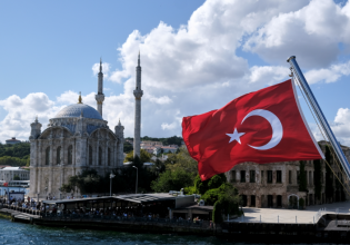 Τουρκία: Στα «ύψη» τα ενοίκια – Απειλούνται με εξώσεις οι ενοικιαστές