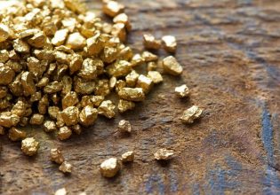 Το κυνήγι του θησαυρού στην Καλιφόρνια – Ποιοι ψάχνουν ακόμη χρυσό στα εδάφη της