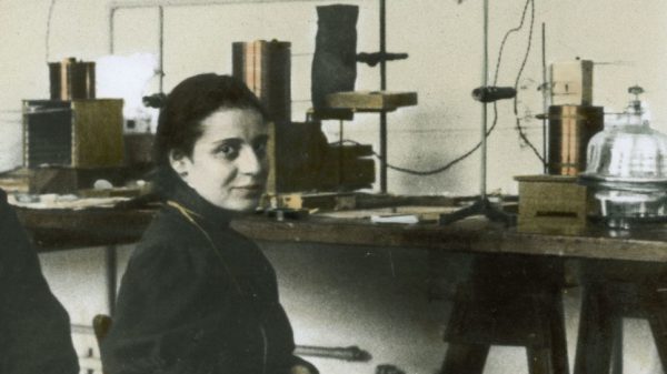 Λίζε Μάιτνερ: Γιατί η επιστήμονας που προτάθηκε 46 φορές για το Νόμπελ δεν το κέρδισε ποτέ