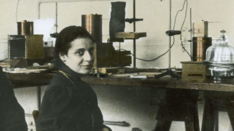 Λίζε Μάιτνερ: Γιατί η επιστήμονας που προτάθηκε 46 φορές για το Νόμπελ δεν το κέρδισε ποτέ