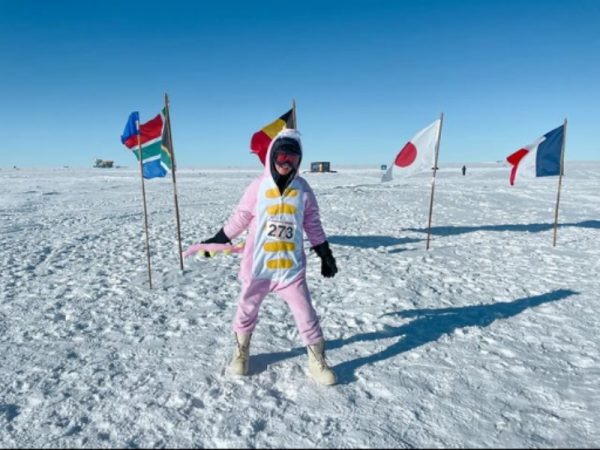 «Να γλυτώσω από το νοίκι κι ας πάω και στο Νότιο Πόλο» – Δείτε τη συνέχεια… όταν έφτασε