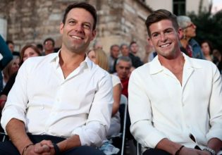 Γάμος ή χωρισμός για Κασσελάκη και Τάιλερ