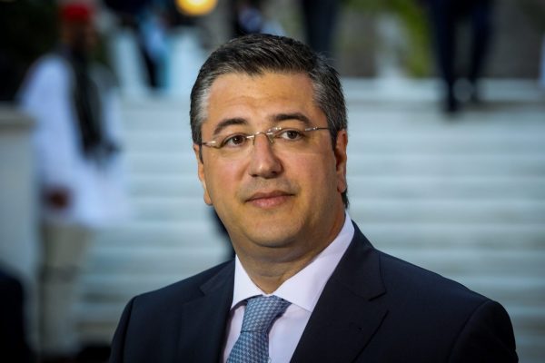 Αυτοδιοικητικές εκλογές: Άνετη επικράτηση Τζιτζικώστα με 60% στην Κεντρική Μακεδονία