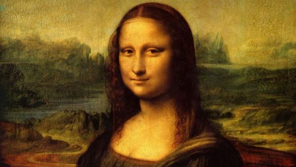 Μόνα Λίζα: Tο κρυφό μυστικό που κρύβεται στον πιο διάσημο πίνακα