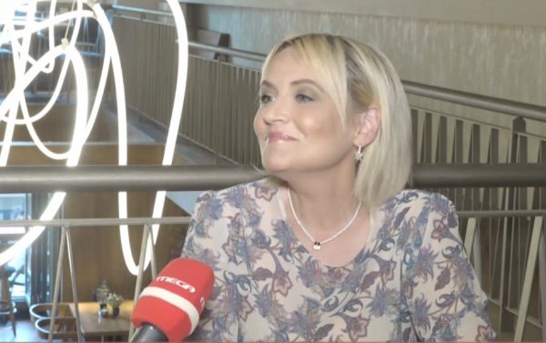 Τζωρτζέλα Κόσιαβα: Αυτοί που… δεν θα γράψουν ποτέ ιστορία στην τηλεόραση